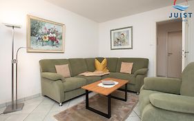 Haus Sylke 135 - Ferienwohnung 5